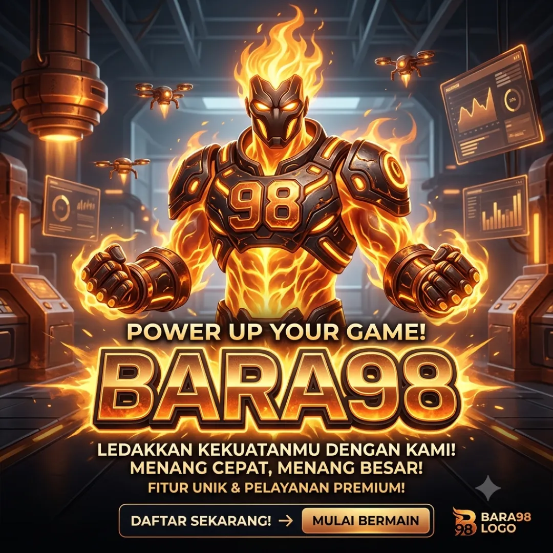 BARA98 Banner